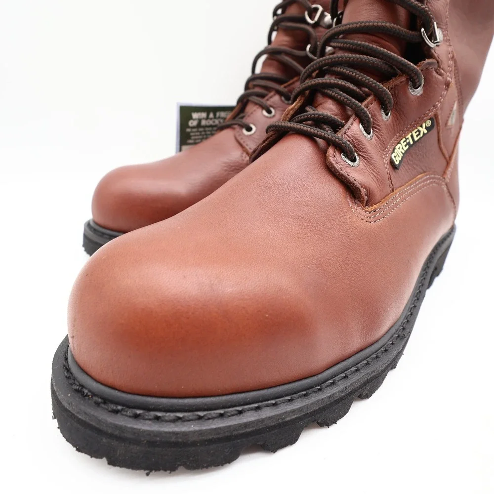 Rocky 6224 steel